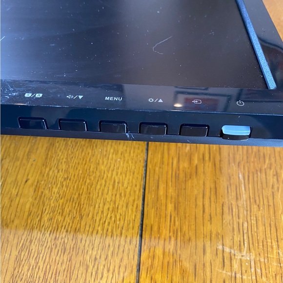 ASUS 20” Monitor for Gaming - Picture 3 of 8